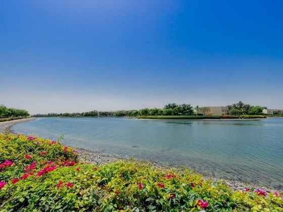 Stunning Villa with Lake Views and Elite Amenities, picture 11