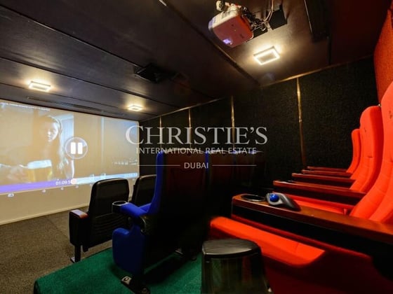 Stunning Villa with Lake Views and Elite Amenities, picture 14