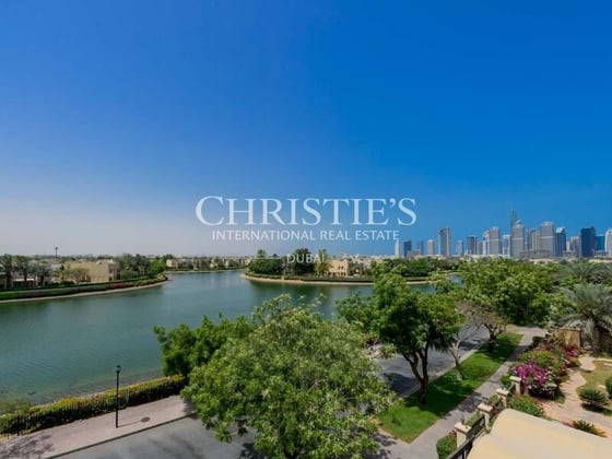 Stunning Villa with Lake Views and Elite Amenities, picture 19
