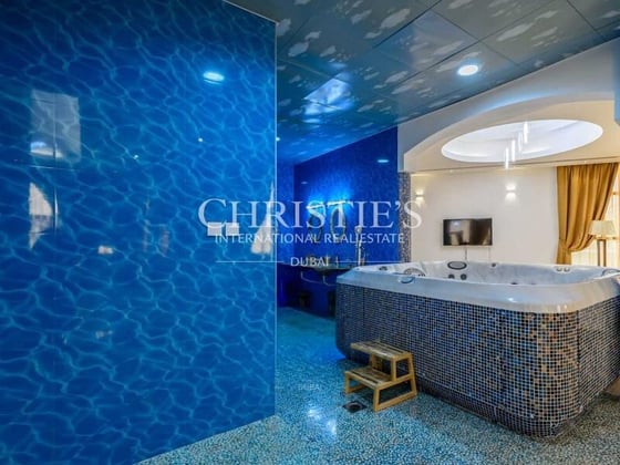 Stunning Villa with Lake Views and Elite Amenities, picture 12
