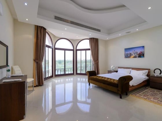 Stunning Villa with Lake Views and Elite Amenities, picture 6
