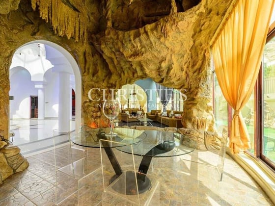 Stunning Villa with Lake Views and Elite Amenities, picture 6