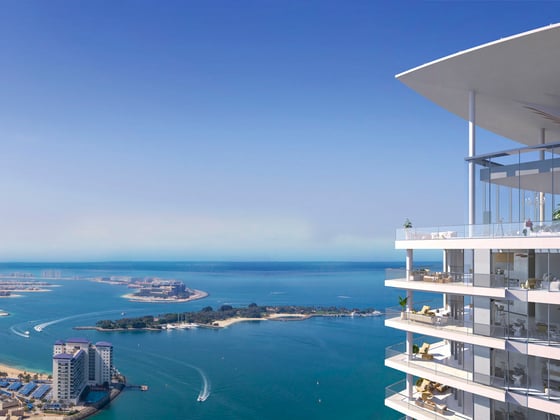 Skyline Luxury | Beach Access | Stunning Amenities, picture 18