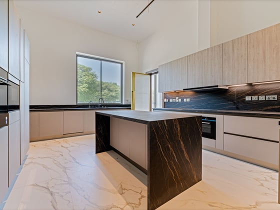 Ultra-Luxurious Villa Living in Dubai Hills, picture 15