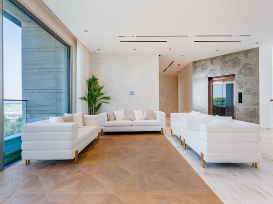 Ultra-Luxurious Villa Living in Dubai Hills, picture 8