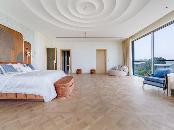 Ultra-Luxurious Villa Living in Dubai Hills, picture 10