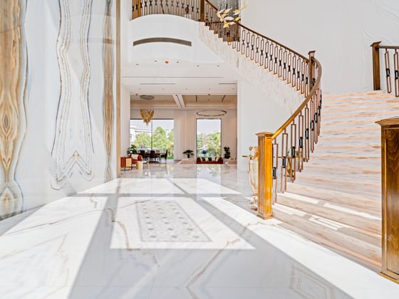 Ultra-Luxurious Villa Living in Dubai Hills, picture 6