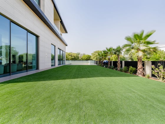 Ultra-Luxurious Villa Living in Dubai Hills, picture 25