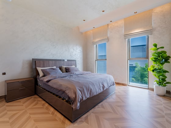 Ultra-Luxurious Villa Living in Dubai Hills, picture 14
