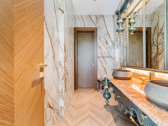 Ultra-Luxurious Villa Living in Dubai Hills, picture 18