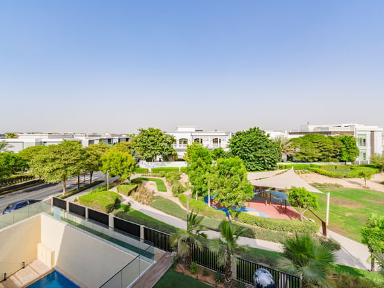 Ultra-Luxurious Villa Living in Dubai Hills, picture 24