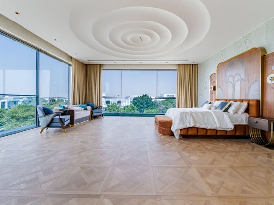 Ultra-Luxurious Villa Living in Dubai Hills, picture 9