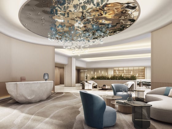 Skyline Serenity | Luxurious 2-Bedroom Apartment | Palm Jumeirah, picture 17