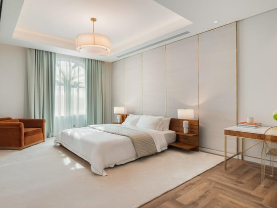 Exquisite Duplex Penthouse on Palm Jumeirah, picture 12