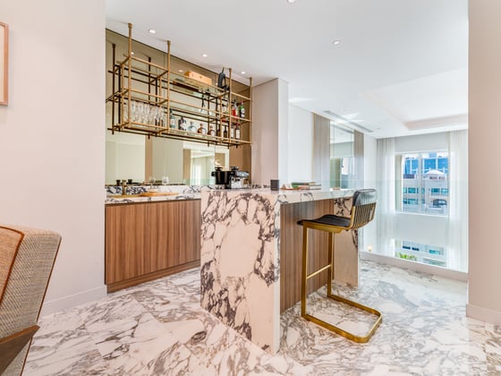 Exquisite Duplex Penthouse on Palm Jumeirah, picture 14