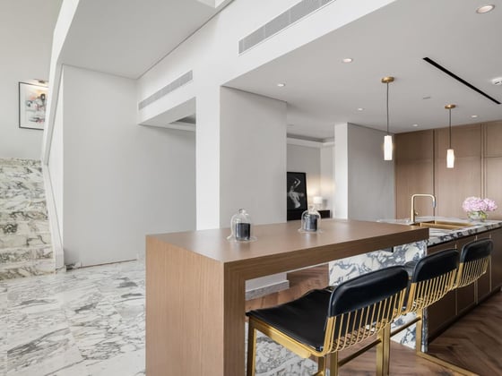 Exquisite Duplex Penthouse on Palm Jumeirah, picture 6