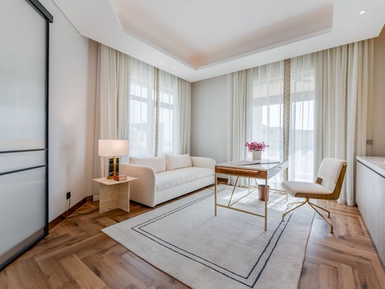 Exquisite Duplex Penthouse on Palm Jumeirah, picture 8