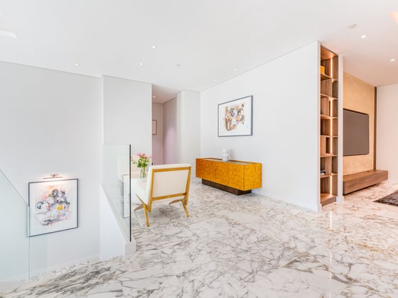 Exquisite Duplex Penthouse on Palm Jumeirah, picture 12