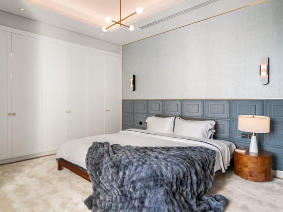 Exquisite Duplex Penthouse on Palm Jumeirah, picture 13