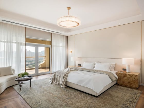 Exquisite Duplex Penthouse on Palm Jumeirah, picture 11