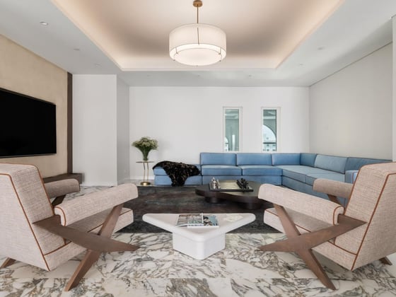 Exquisite Duplex Penthouse on Palm Jumeirah, picture 8