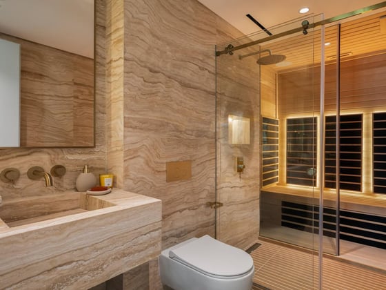 Exquisite Duplex Penthouse on Palm Jumeirah, picture 15