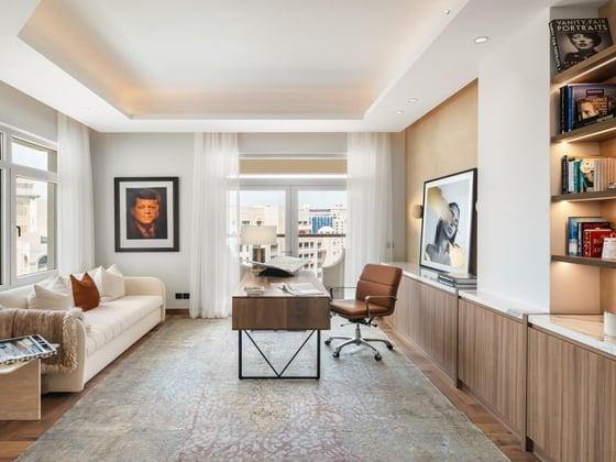 Exquisite Duplex Penthouse on Palm Jumeirah, picture 7