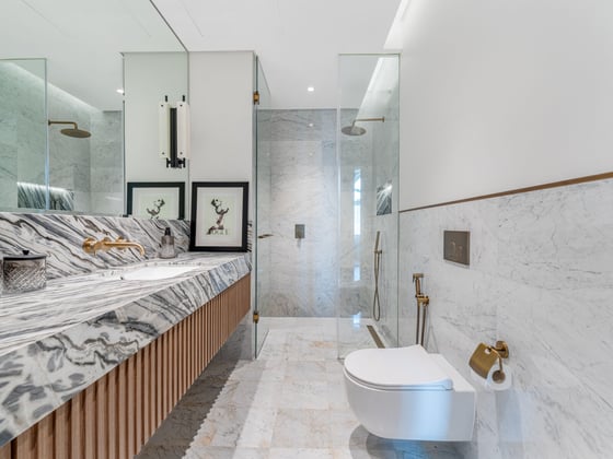 Exquisite Duplex Penthouse on Palm Jumeirah, picture 25