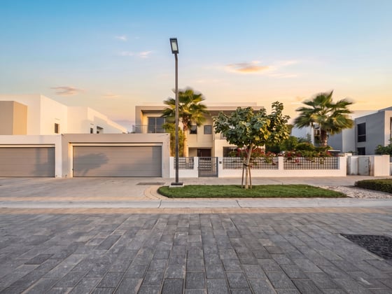 Exquisite Dubai Hills Villa with a Private Pool, picture 12