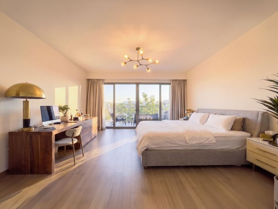 Exquisite Dubai Hills Villa with a Private Pool, picture 6