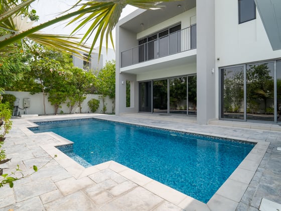 Exclusive | Park Backing | Private Pool, picture 24