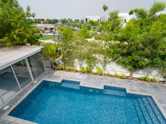 Exclusive | Park Backing | Private Pool, picture 10