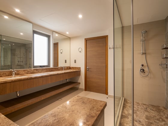 Exclusive | Park Backing | Private Pool, picture 9