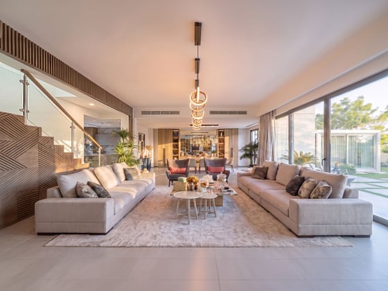 Exquisite Dubai Hills Villa with a Private Pool, picture 2