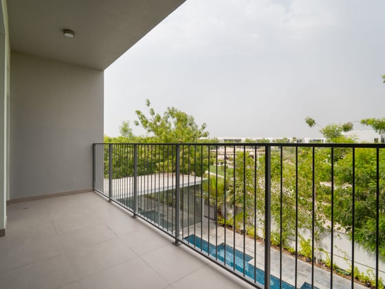 Exclusive | Park Backing | Private Pool, picture 37