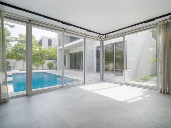Exclusive | Park Backing | Private Pool, picture 26