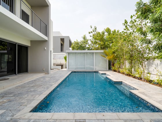 Exclusive | Park Backing | Private Pool, picture 18