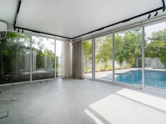 Exclusive | Park Backing | Private Pool, picture 25