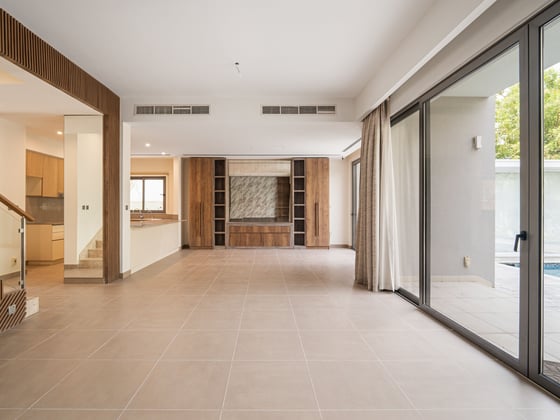 Exclusive | Park Backing | Private Pool, picture 14