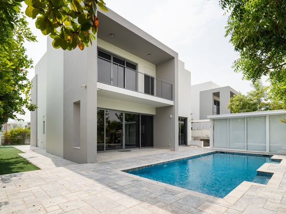 Exclusive | Park Backing | Private Pool, picture 23