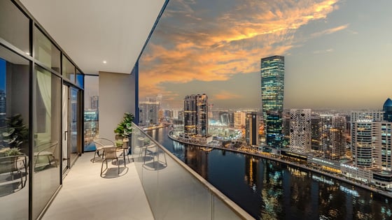 Canal Views | Exclusive Listing | Furnished, picture 22