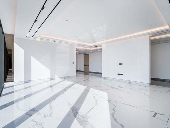 Stunning Apartment with Sea and Palm Views, picture 12