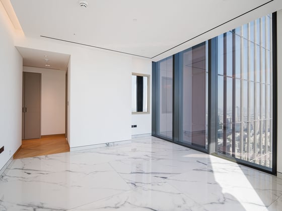 Stunning Apartment with Sea and Palm Views, picture 17