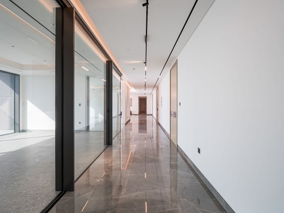 Stunning Apartment with Sea and Palm Views, picture 15