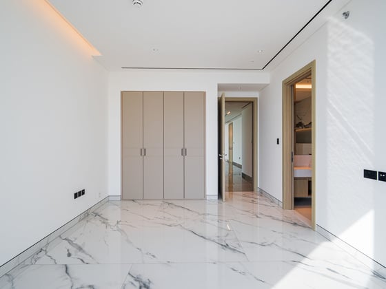 Stunning Apartment with Sea and Palm Views, picture 13