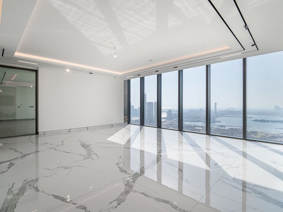 Stunning Apartment with Sea and Palm Views, picture 14