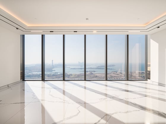 Stunning Apartment with Sea and Palm Views, picture 2