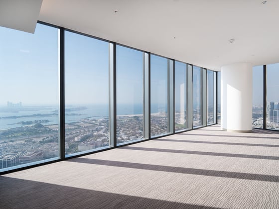 Stunning Apartment with Sea and Palm Views, picture 9