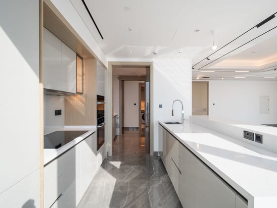 Stunning Apartment with Sea and Palm Views, picture 11