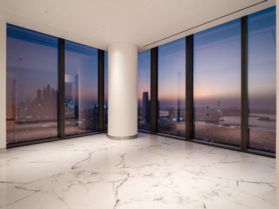 Stunning Apartment with Sea and Palm Views, picture 5